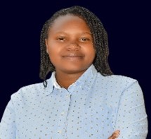 Ms Nyanchama Sylvia, Law Student at Kabarak University