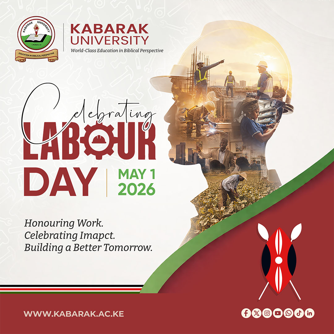 KABU LABOUR DAY website