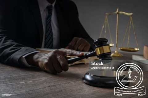 Jurisprudential disarray at the High Court: The conflicting judgements on the status of statutory institutions as government departments in ABSA Bank case and Tom Ojienda case