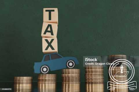 Highway or high cost? Unpacking the implications of Kenya’s motor vehicle tax reform