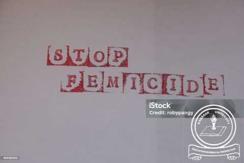 Incorporating gender as the fourth element of a crime in Kenya: Lessons from Mexico and South Africa