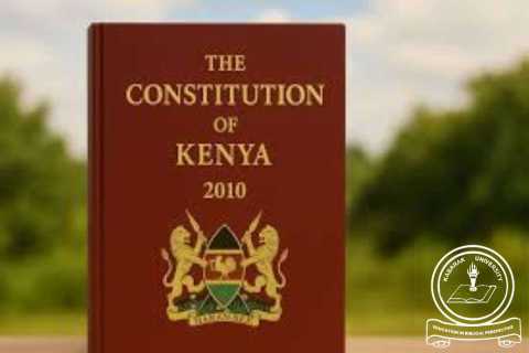 Constitutional law for dummies: There is no unconstitutional route to constitutional ends