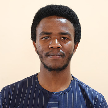 <b>Musyoka Andrew Ngusya </b><br/>Secretary General / Director of Clubs, Association and Societies Image