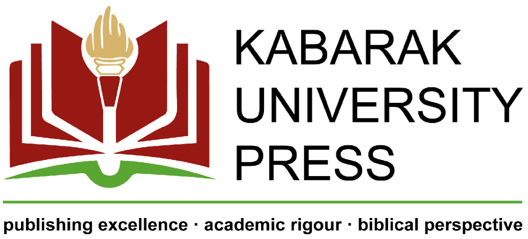 KABU Press Logo