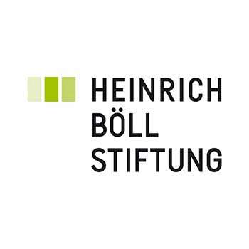  Heinrich Boll Stiftung