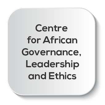 Center for African Governance, Leadership and Ethics (CAGLE)