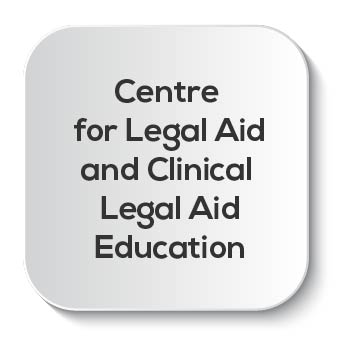 Center for Legal Aid and Clinical Legal Education (CLACLE)