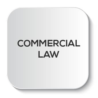 Department of Commercial Law