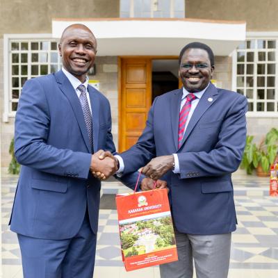 Boresha Sacco Supports Kabarak University Team Ahead Of Hult Prize Global Finals 3