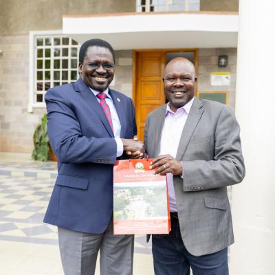 Boresha Sacco Supports Kabarak University Team Ahead Of Hult Prize Global Finals 4