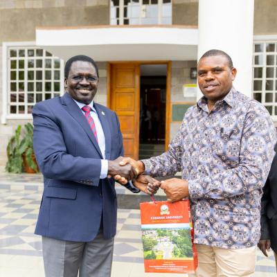 Boresha Sacco Supports Kabarak University Team Ahead Of Hult Prize Global Finals 5
