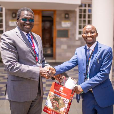 Gt Bank Courtesy Call 3