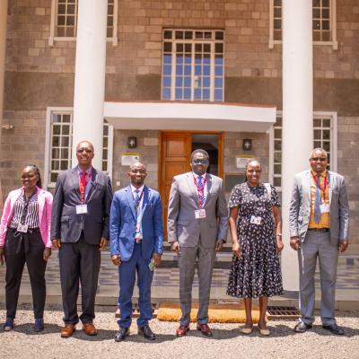 Gt Bank Courtesy Call