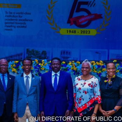 Kabarak University And University Of Ibadan Strengthen Academic Collaboration Across Africa During Vice Chancellor Prof. Henry Kiplangats Visit 5