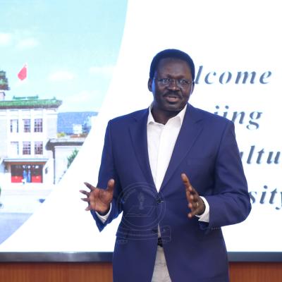 Kabarak University Partners With Nanjing Agricultural University To Launch Chinese Language Program 1