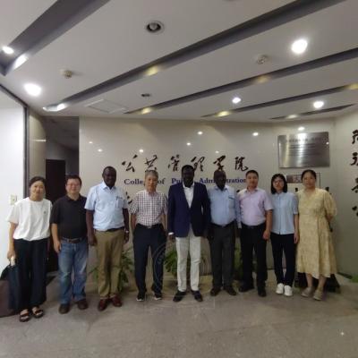Kabarak University Partners With Nanjing Agricultural University To Launch Chinese Language Program 2