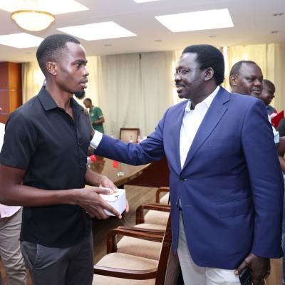 Kabarak University Partners With Nanjing Agricultural University To Launch Chinese Language Program 3