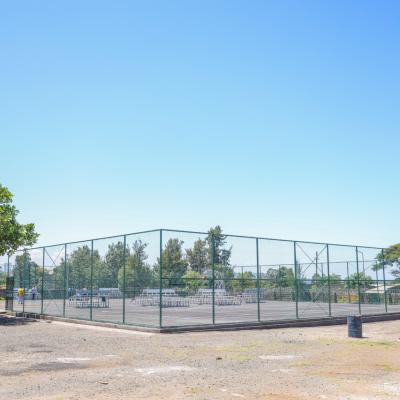 Basket Ball Court City Campus 1 Of 19