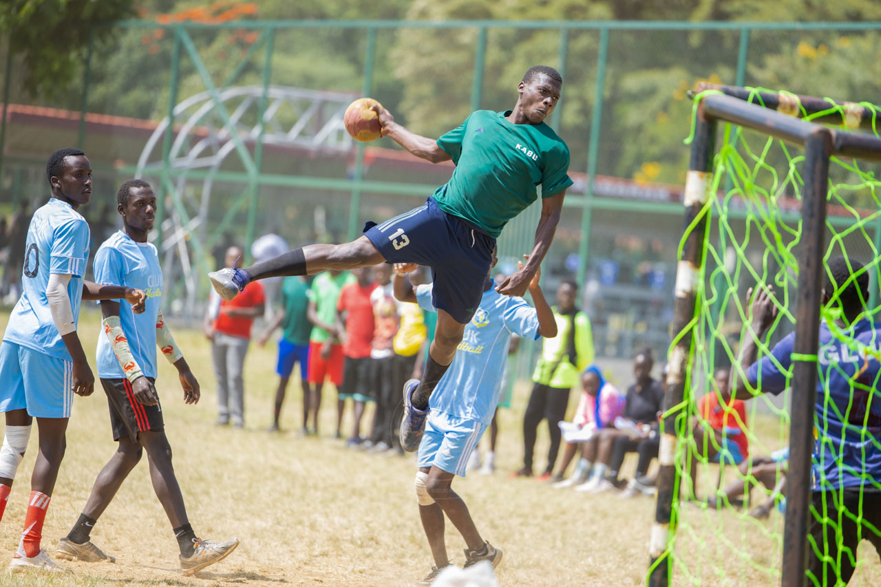 inter university championships 11