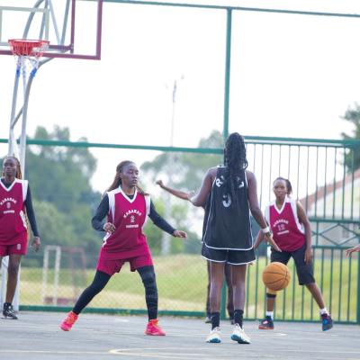 Inter University Championships 13