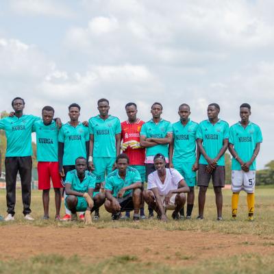 Interschools Sports Day 11