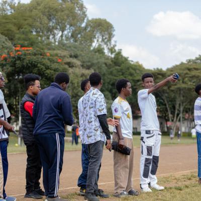 Interschools Sports Day 12