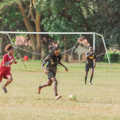 Interschools Sports Day 13