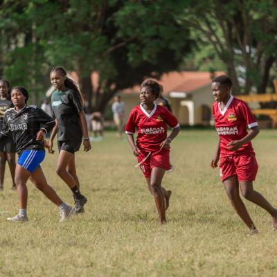 Interschools Sports Day 14