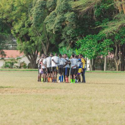 Interschools Sports Day 16