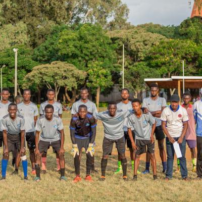 Interschools Sports Day 18