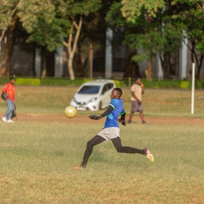 Interschools Sports Day 20