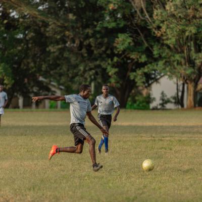 Interschools Sports Day 21