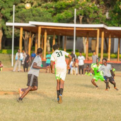 Interschools Sports Day 22