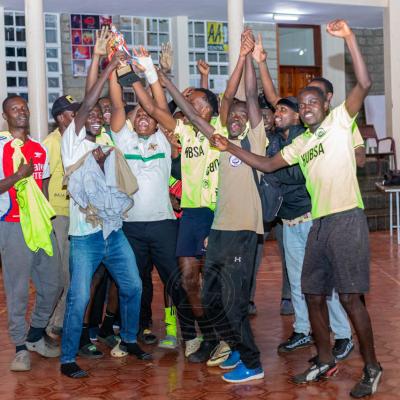Interschools Sports Day 23
