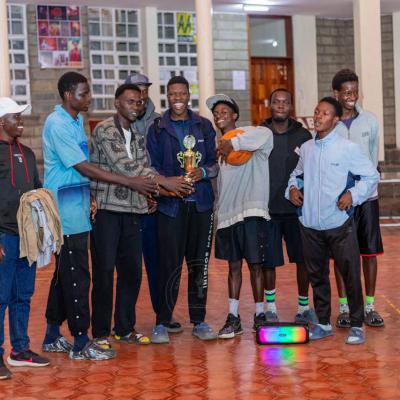 Interschools Sports Day 25