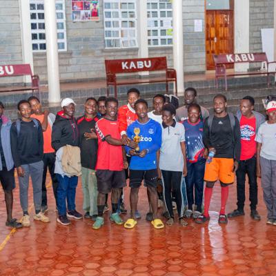 Interschools Sports Day 26