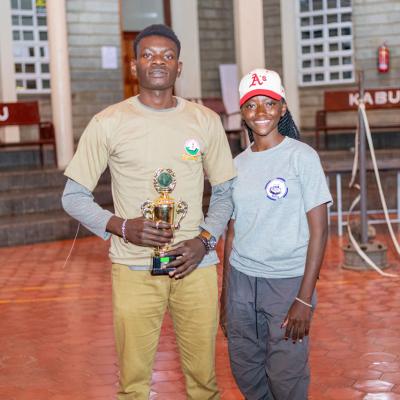 Interschools Sports Day 27
