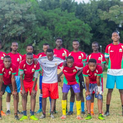Interschools Sports Day 2