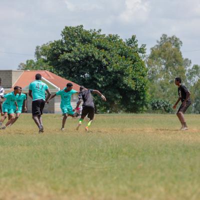 Interschools Sports Day 5