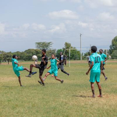 Interschools Sports Day 6