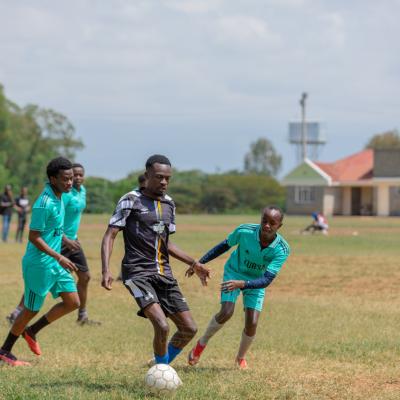 Interschools Sports Day 7