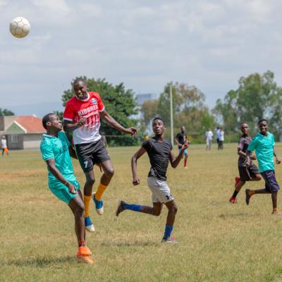 Interschools Sports Day 8