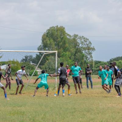 Interschools Sports Day 9