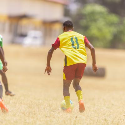 Kabarak Egerton Match 10