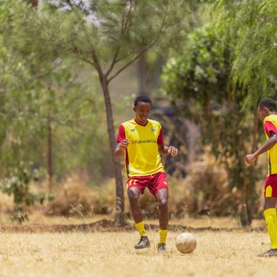 Kabarak Egerton Match 2