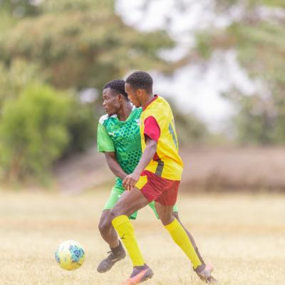 Kabarak Egerton Match 3