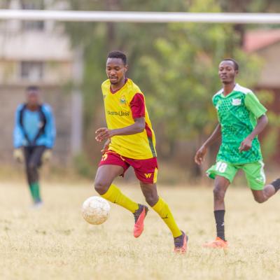 Kabarak Egerton Match 4