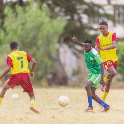 Kabarak Egerton Match 5