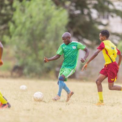 Kabarak Egerton Match 6