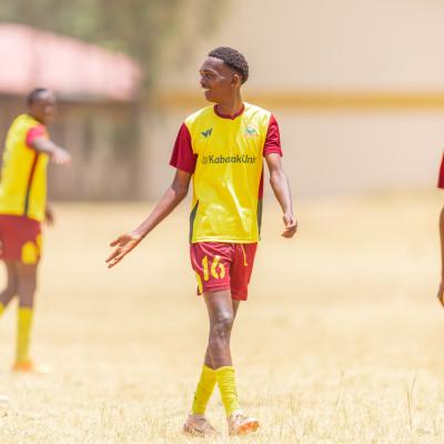 Kabarak Egerton Match 9